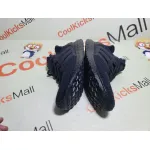 G5 Ultra Boost 3.0 Triple Black,BA8920