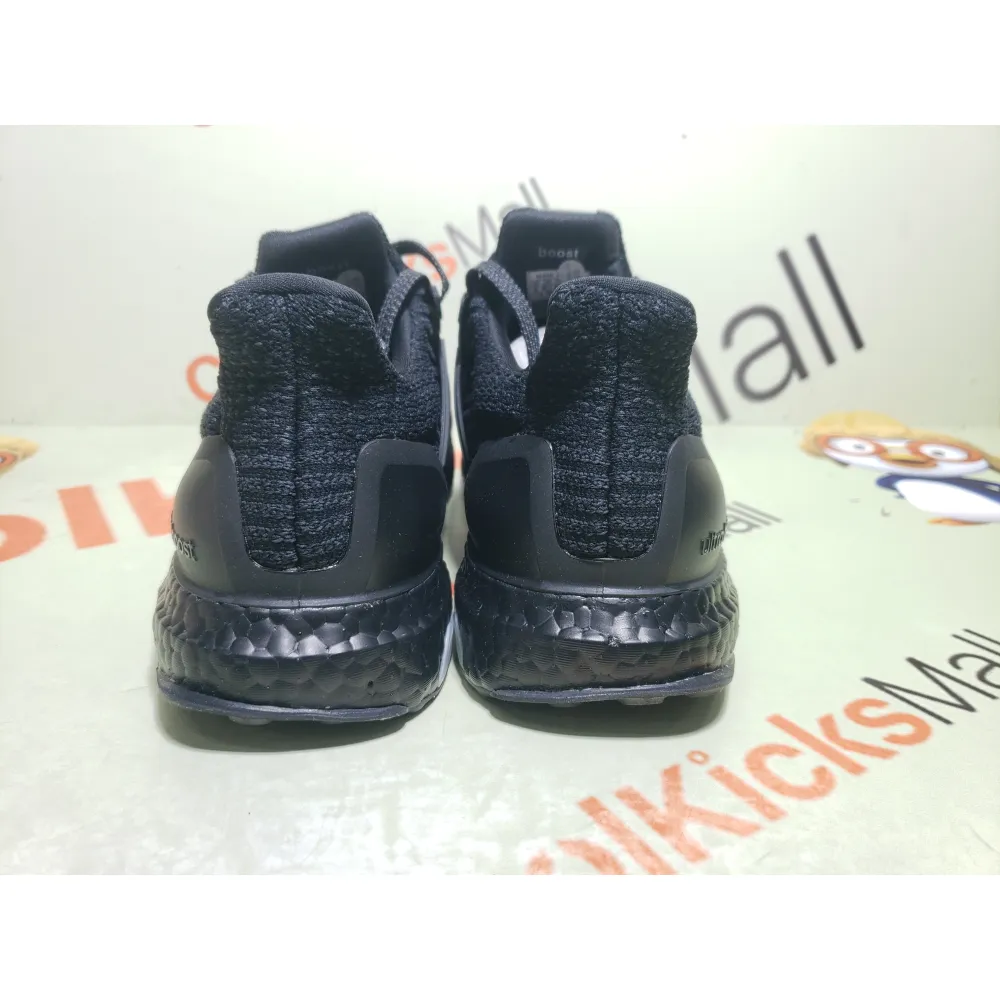 G5 Ultra Boost 3.0 Triple Black,BA8920