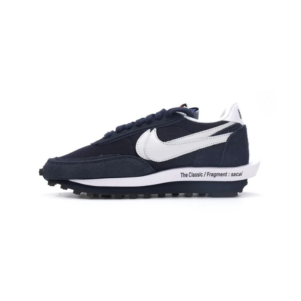 GET LD Waffle SF sacai Fragment Blue Void,DH2684-400
