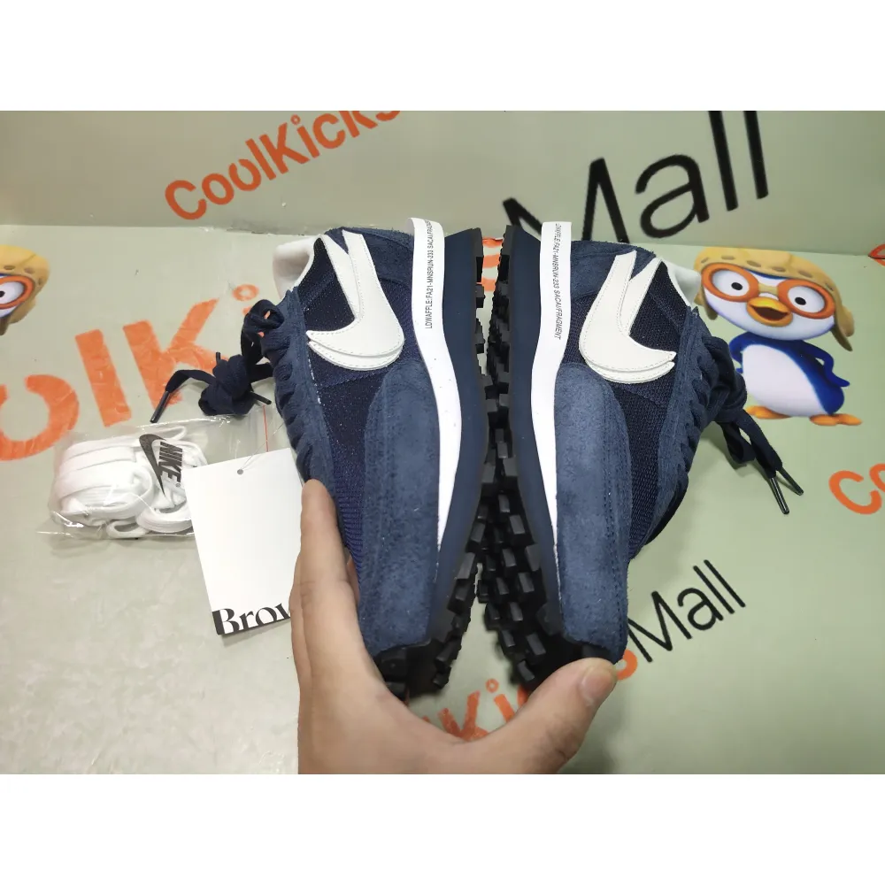 GET LD Waffle SF sacai Fragment Blue Void,DH2684-400
