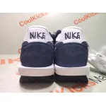 GET LD Waffle SF sacai Fragment Blue Void,DH2684-400