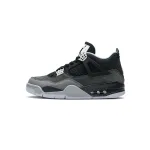GET Air Jordan 4 Retro Fear Pack, 626969-030