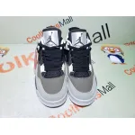 GET Air Jordan 4 Retro Fear Pack, 626969-030