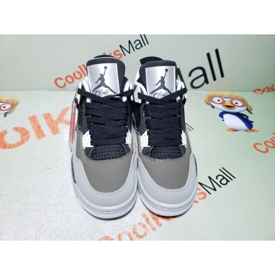 GET Air Jordan 4 Retro Fear Pack, 626969-030 02