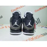 GET Air Jordan 4 Retro Fear Pack, 626969-030