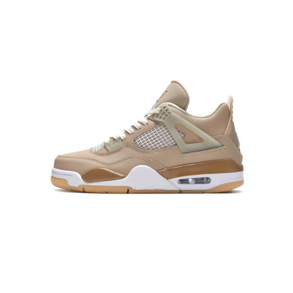 GET Air Jordan 4 Shimmer, DJ0675-200