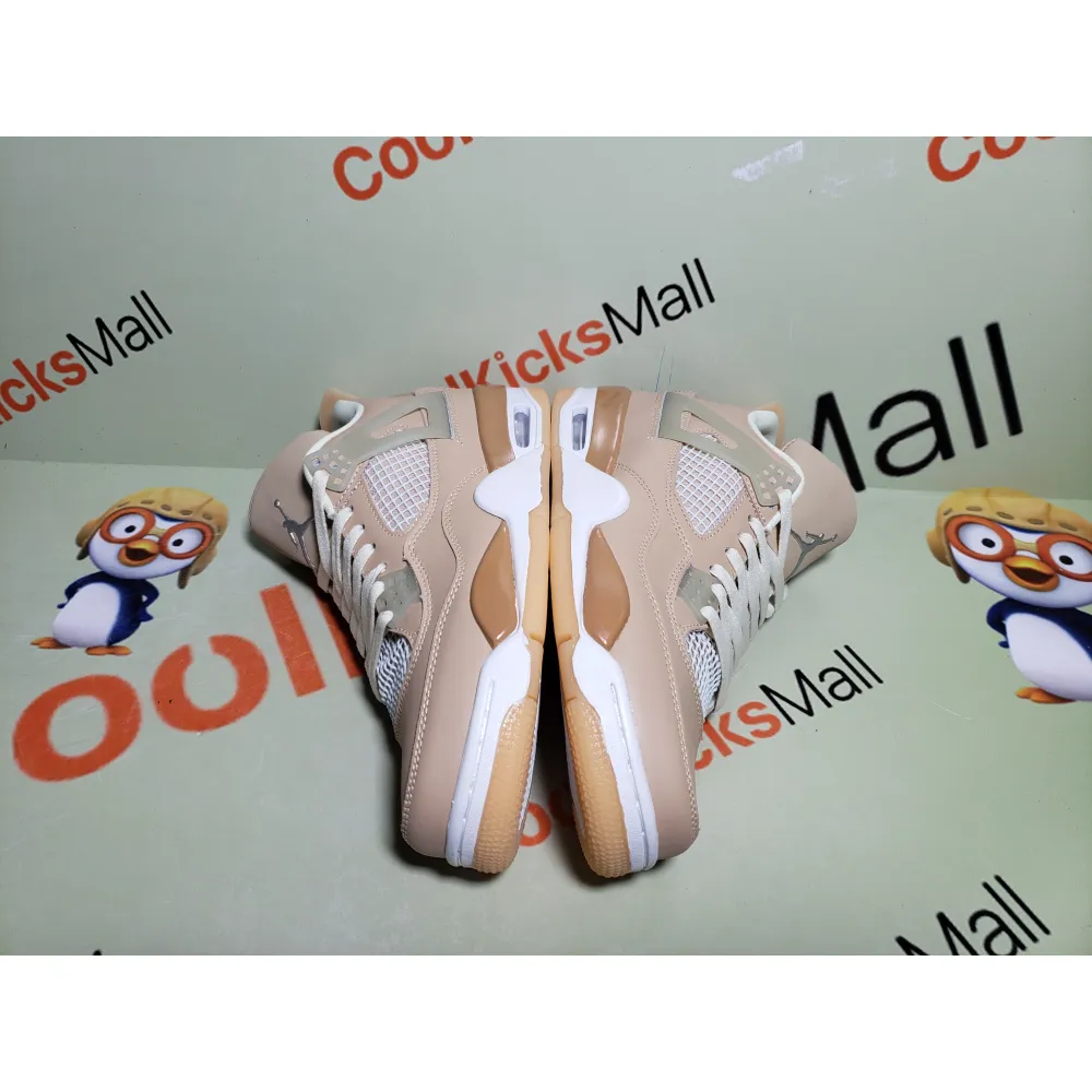 GET Air Jordan 4 Shimmer, DJ0675-200