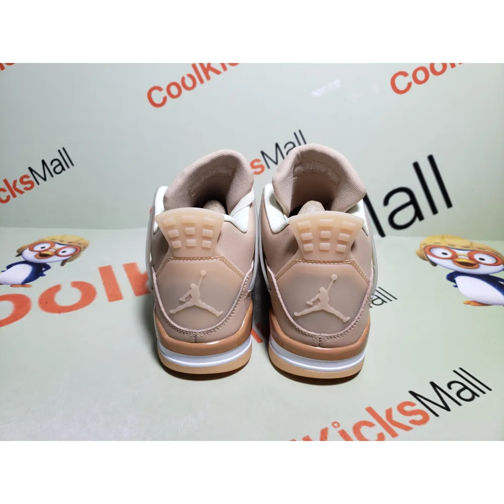 GET Air Jordan 4 Shimmer, DJ0675-200