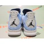 GET Air Jordan 4 SE University Blue, CT8527-400