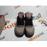 GET Air Jordan 4 Retro Taupe Haze, DB0732-200  