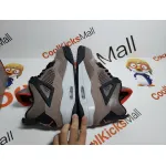 GET Air Jordan 4 Retro Taupe Haze, DB0732-200  
