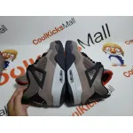 GET Air Jordan 4 Retro Taupe Haze, DB0732-200  