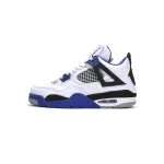 Cool Kicks | GET Air Jordan 4 Retro Motorsports, 308497-117