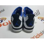 Cool Kicks | GET Air Jordan 4 Retro Motorsports, 308497-117