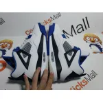 Cool Kicks | GET Air Jordan 4 Retro Motorsports, 308497-117