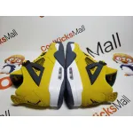Cool Kicks | GET Air Jordan 4 Retro Lightning, CT8527-700