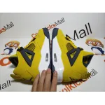 Cool Kicks | GET Air Jordan 4 Retro Lightning, CT8527-700