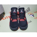 Cool Kicks | GET Air Jordan 4 Retro Red Thunder, CT8527-016 