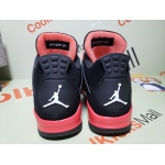 Cool Kicks | GET Air Jordan 4 Retro Red Thunder, CT8527-016 