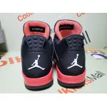 Cool Kicks | GET Air Jordan 4 Retro Red Thunder, CT8527-016 