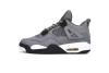 GET Air Jordan 4 Retro Cool Grey, 308497-007