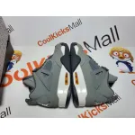 GET Air Jordan 4 Retro Cool Grey, 308497-007