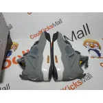 GET Air Jordan 4 Retro Cool Grey, 308497-007