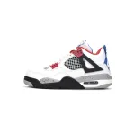 Cool Kicks | GET Air Jordan 4 Retro What The, CI1184-146