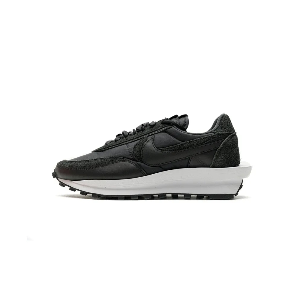 shop cool kicks | G5 LD Waffle sacai Black Nylon, BV0073-002
