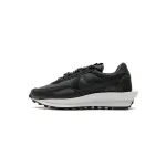 shop cool kicks | G5 LD Waffle sacai Black Nylon, BV0073-002