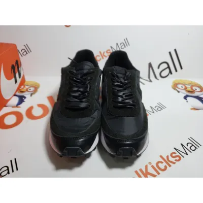 shop cool kicks | G5 LD Waffle sacai Black Nylon, BV0073-002 02