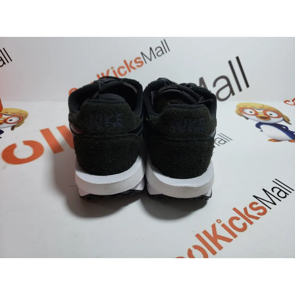 shop cool kicks | G5 LD Waffle sacai Black Nylon, BV0073-002