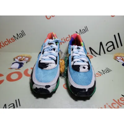 shop cool kicks | G5 Ben & Jerry's x LD Waffle ,CN8899-006 02