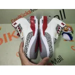 Coolkicks | PKGoden Air Jordan 3 Retro Cardinal Red,CT8532-126