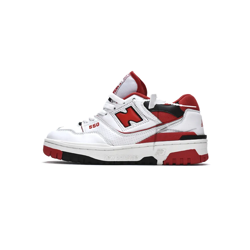 Cool Kicks | GET New Balance 550 Premuim Pack
