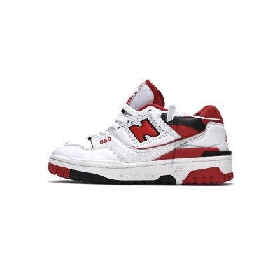 Cool Kicks | GET New Balance 550 Premuim Pack 01