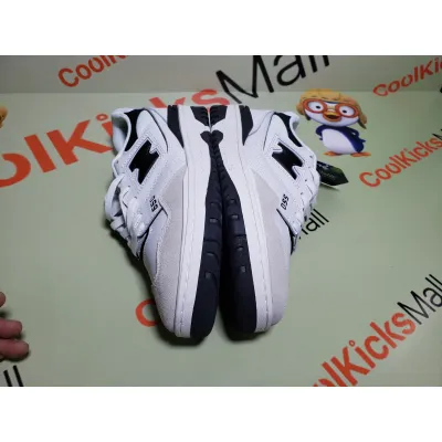 Cool Kicks | GET New Balance 550 Premuim Pack，black 02