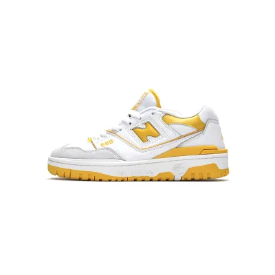 Cool Kicks | GET New Balance 550 Premuim Pack,Yellow 01