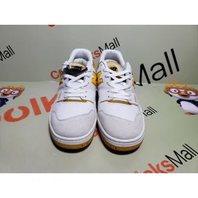 Cool Kicks | GET New Balance 550 Premuim Pack,Yellow 02