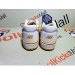 Cool Kicks | GET New Balance 550 Premuim Pack,Yellow