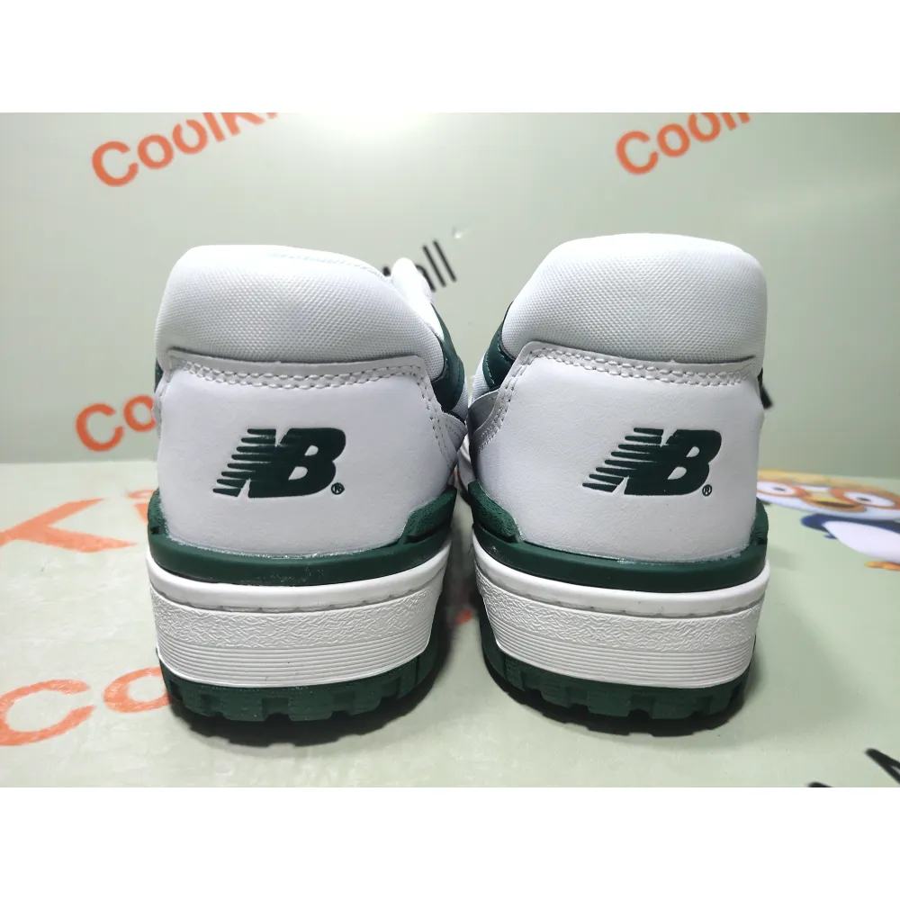 Cool Kicks | GET New Balance 550 Premuim Pack，green