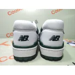 Cool Kicks | GET New Balance 550 Premuim Pack，green