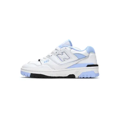 Cool Kicks | GET New Balance 550 Premuim Pack，blue 01