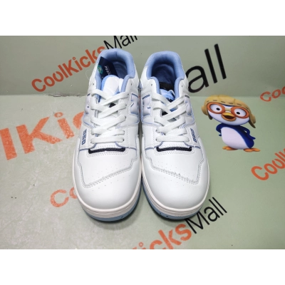 Cool Kicks | GET New Balance 550 Premuim Pack，blue 02