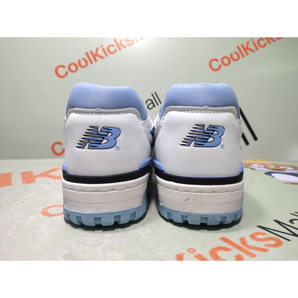 Cool Kicks | GET New Balance 550 Premuim Pack，blue