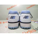 Cool Kicks | GET New Balance 550 Premuim Pack，blue