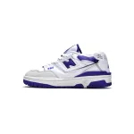 Cool Kicks | GET New Balance 550 Premuim Pack，purple