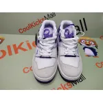 Cool Kicks | GET New Balance 550 Premuim Pack，purple