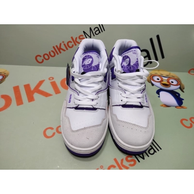 Cool Kicks | GET New Balance 550 Premuim Pack，purple 02