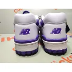 Cool Kicks | GET New Balance 550 Premuim Pack，purple